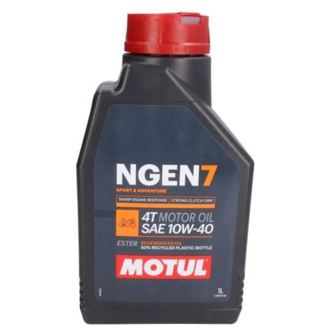 Купити 111835 Motul Масло
