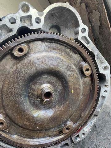 АКПП A6MF1 Hyundai/Kia