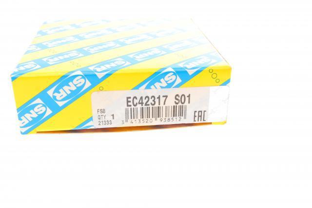  SNR EC42317S01 ціна, від 20.92 USD