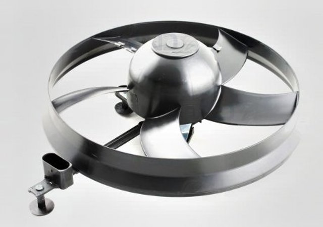 Вентилятор радіатора AND 35959023 ціна, від 32.52 USD