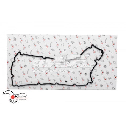 477F1003041KM Kimiko Прокладка кришки клапанної 