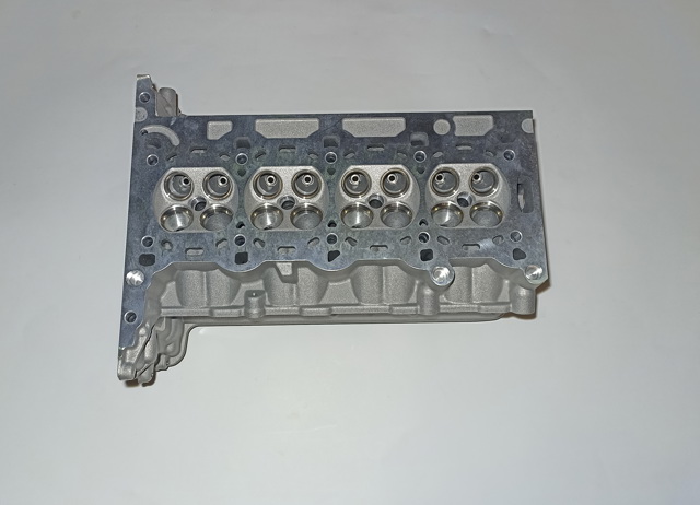 55355430 Opel Головка циліндрів