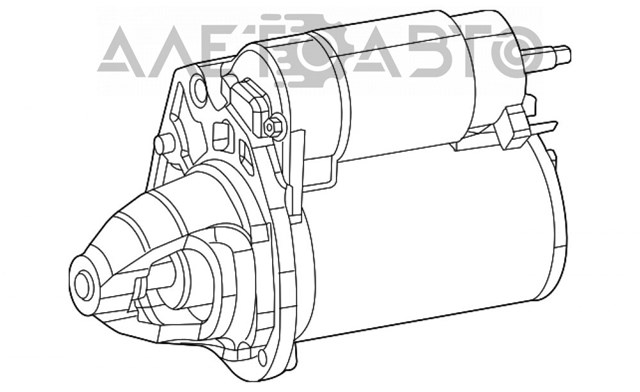  Nissan/Infiniti 821014RA0A