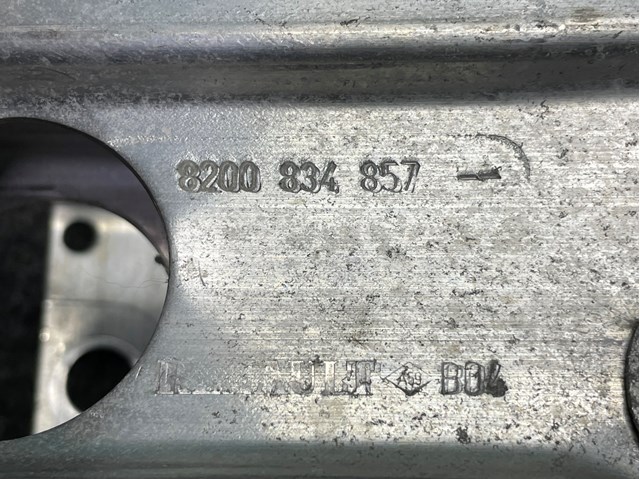  8200834857 Renault (RVI)