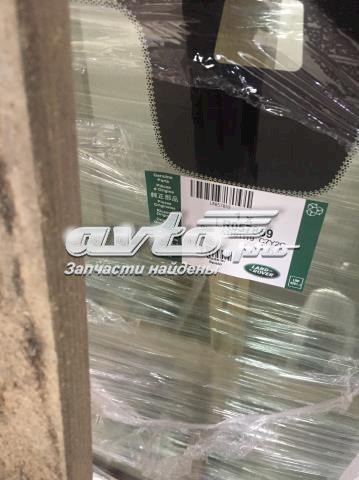 LR057859 Land Rover Автомобільне скло