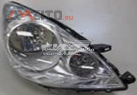 21511D4RLDEM Depo/Loro/Abakus Фара правая