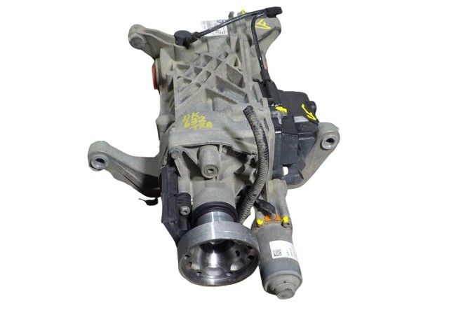 Диференціал задній Land Rover LR073539 ціна, від 402.78 USD