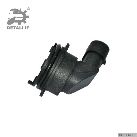 Цоколь лампи в фару Detali IF DF11416 ціна, від 4.69 USD