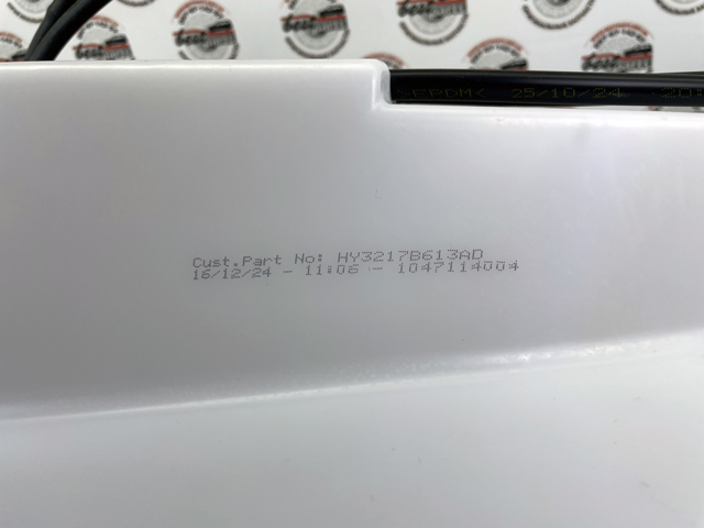 Купити LR189800 Land Rover 