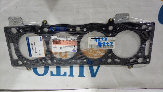 Купити 3M5Q6051JB Ford Прокладка ГБЦ