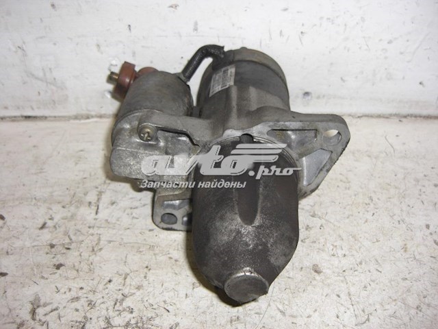 Стартер Remanufactured M0T81381 ціна, від 54.86 USD