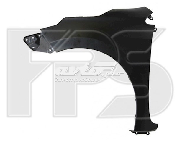 FP7037312 FPS Крило переднє праве