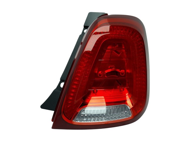Ліхтар задній лівий Fiat/Alfa/Lancia 52007424