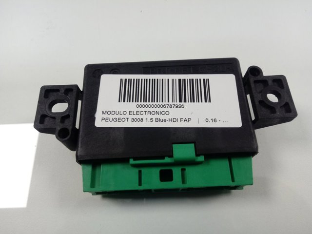  9824532180 Peugeot/Citroen