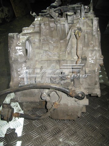  SPSA Honda