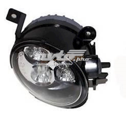 Туманка права Depo/Loro/Abakus 6651601RAE ціна, від 88.66 USD