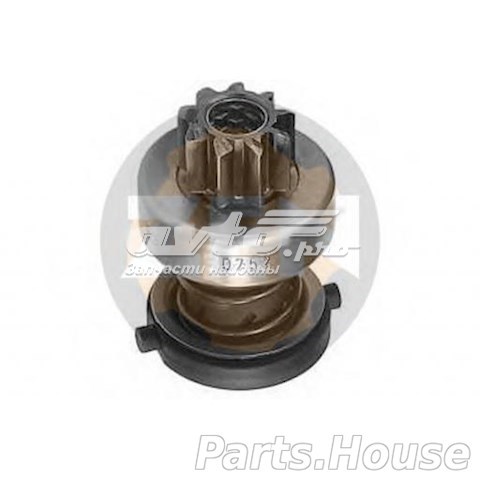 Купити ZN0752 ZEN Бендикс стартера