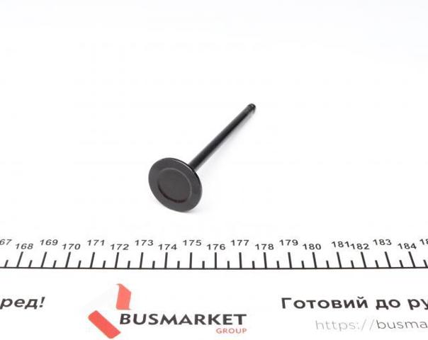 148087000100 NE/NPR Випускний клапан двигуна