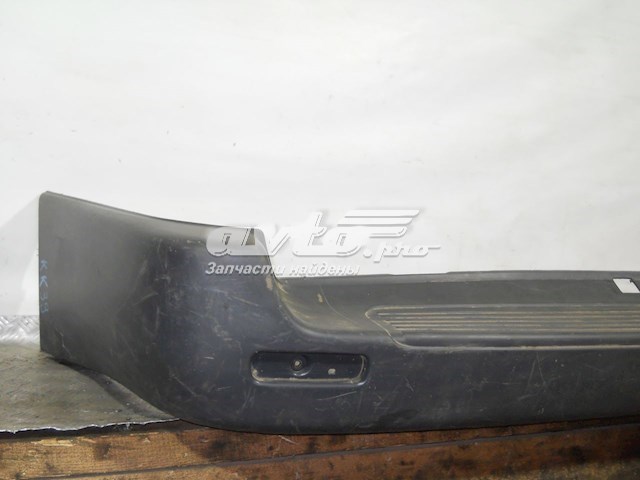 Задній бампер 5215960111 Toyota