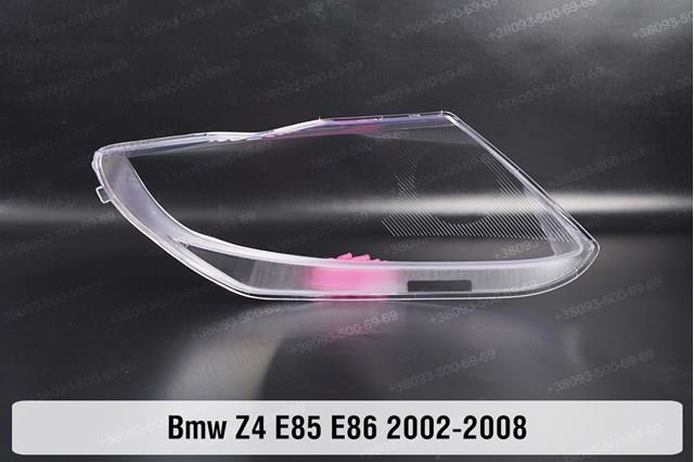 63127165698 BMW Фара передня права