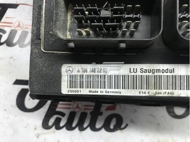  A0265450732 Mercedes