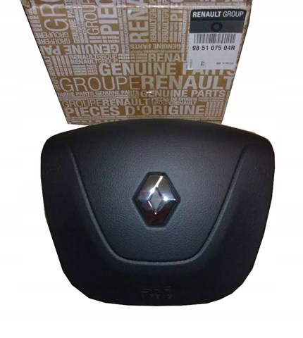 985107504R Renault (RVI) 