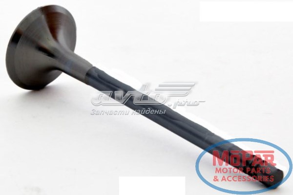 Клапан випускний V4483 Enginetech