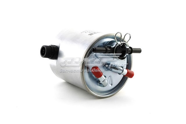 Купити FMH4422 Shafer Фільтр-відстійник палива грубої очистки