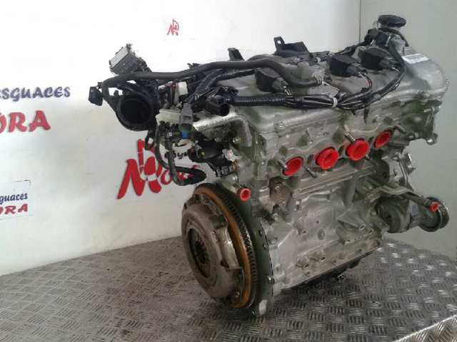 ДВЗ Mazda Z6 ціна, від 410.74 USD