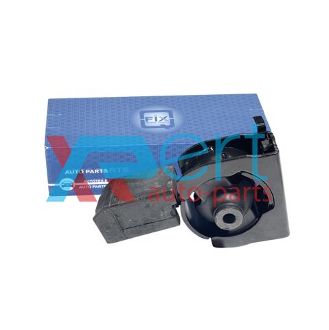 Подушка двигуна передня Q0020466 Q-fix