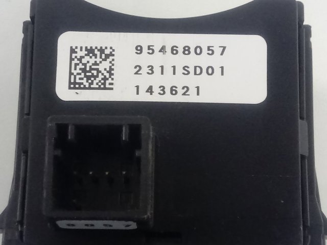 95468057 General Motors 