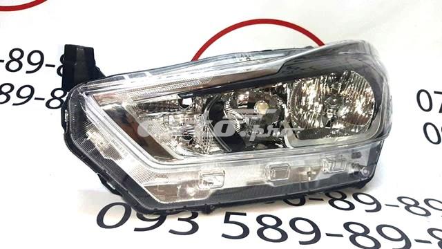Фара ліва NKS001256AL Rhino