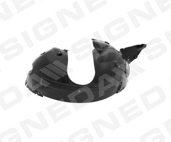 PFD11228AR Signeda Підкрилок переднього крила, правий