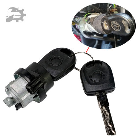 Замок запалювання Detali IF DF13700 ціна, від 44.59 USD