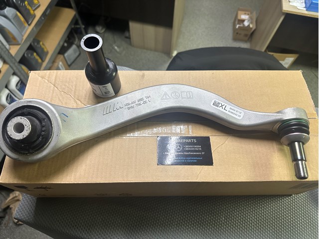 31108096243 BMW 
