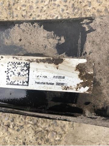 A9103302600 Mercedes Важіль передньої підвіски нижній, правий