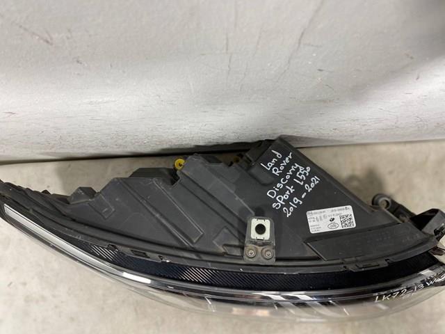  Land Rover LR149558