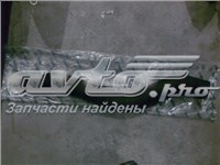 Шланг/патрубок радіатора охолодження, нижній 96144555 General Motors