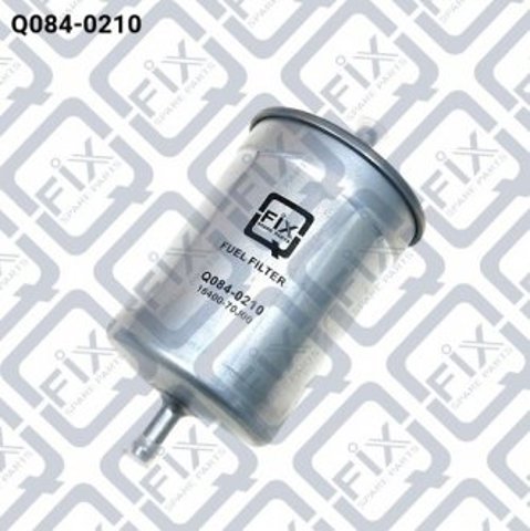 Паливний фільтр Q0840210 Q-fix