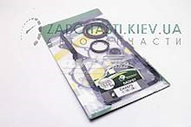 Купити CK4572 BGA Комплект прокладок двигуна, нижній