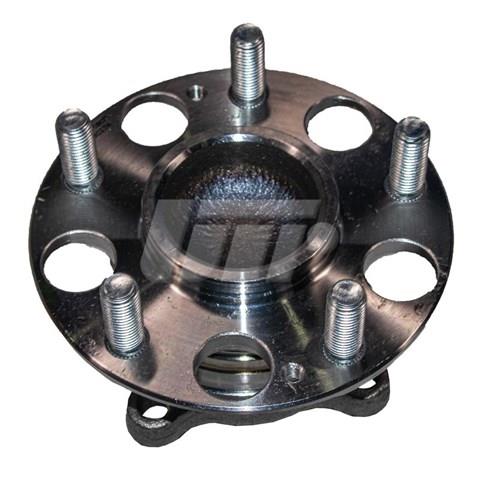 Маточина заднього колеса Sato Tech WB90274