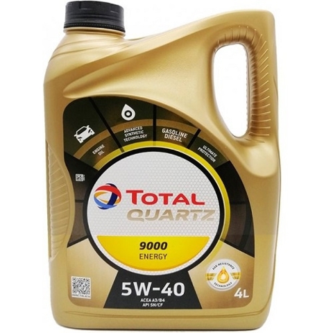 Олива Total 170323 ціна, від 36.64 USD