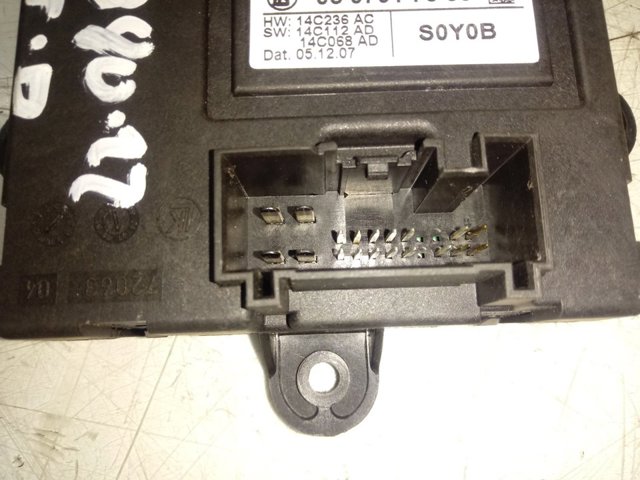 Купити 7G9T14B534AD Ford 