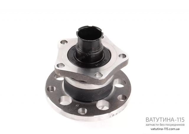 Задня маточина SLO23489 Starline