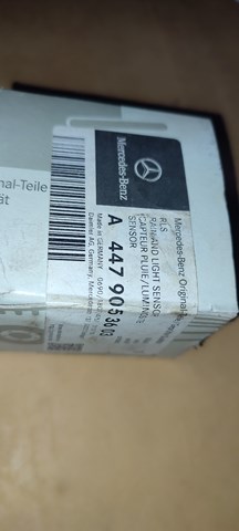  Mercedes A4479053603 ціна, від 63.35 USD