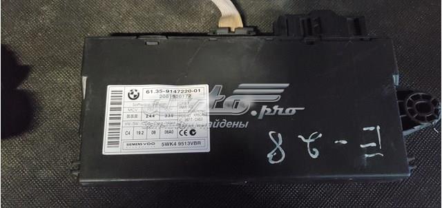 6135914722001 BMW 