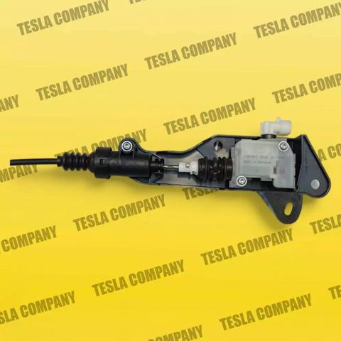 Трос відкриття капота Tesla Motors 109879000D ціна, від 14.80 USD