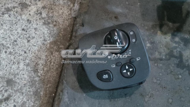 Купити A2035450904 Mercedes 