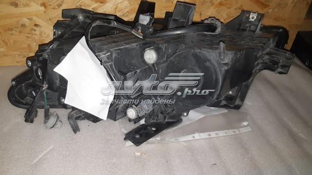 Основна фара - вставка Mazda TK2151031B