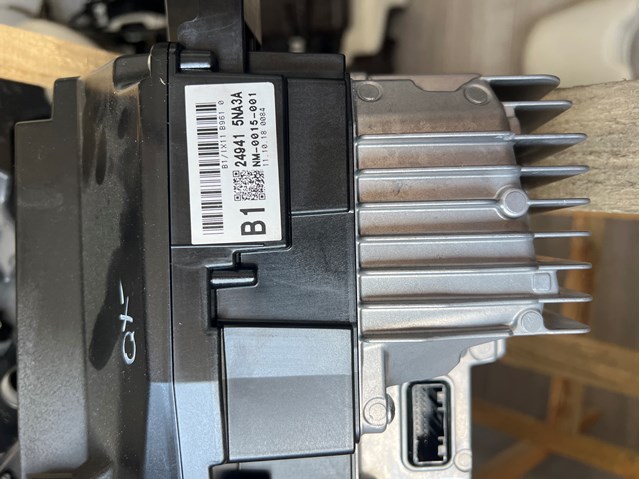  Nissan/Infiniti 249415NA3A ціна, від 83.31 USD